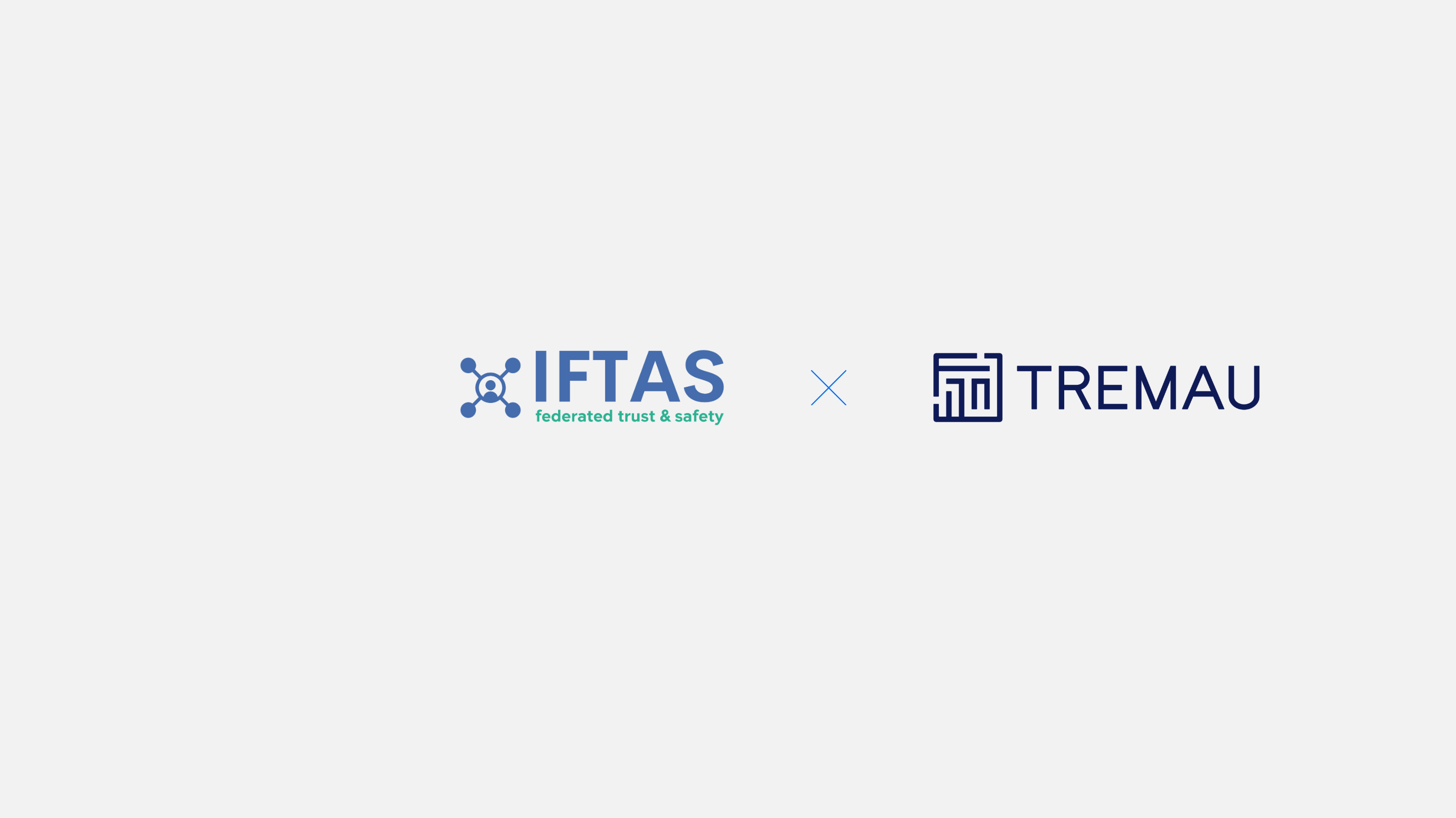 IFTAS x Tremau