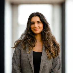 Maya Moussa - Associate