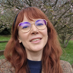 Maria Shestakova - Head of Marketing