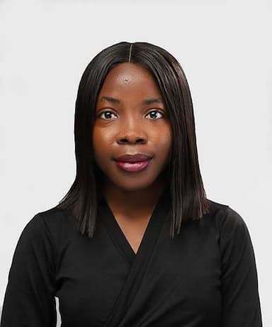 Tomisin Olanrewaju