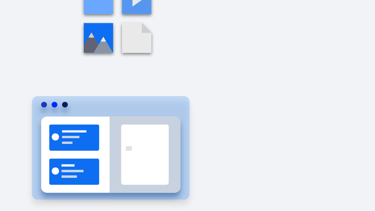 Automating DSA Transparency Reporting under the new mandatory template